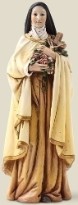 St. Therese Figure