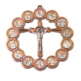 Stations of the cross Crucfix CX464